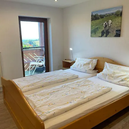 Ferienwohnung Blumenhof - ERHOLUNG PUR, traumhafte Aussicht Zell im Wiesenthal Exterior foto