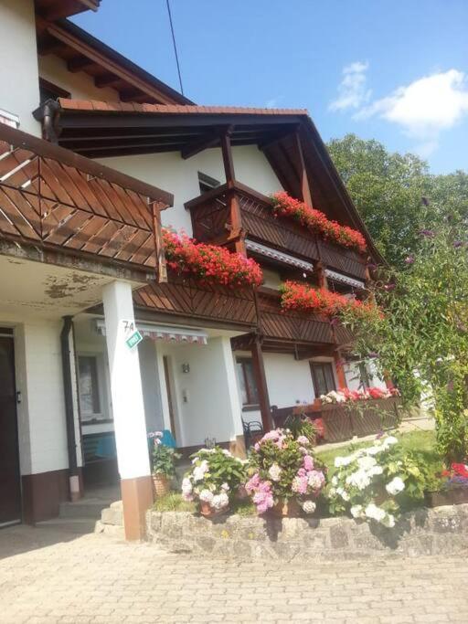 Blumenhof - Erholung Pur, Traumhafte Aussicht Apartment *