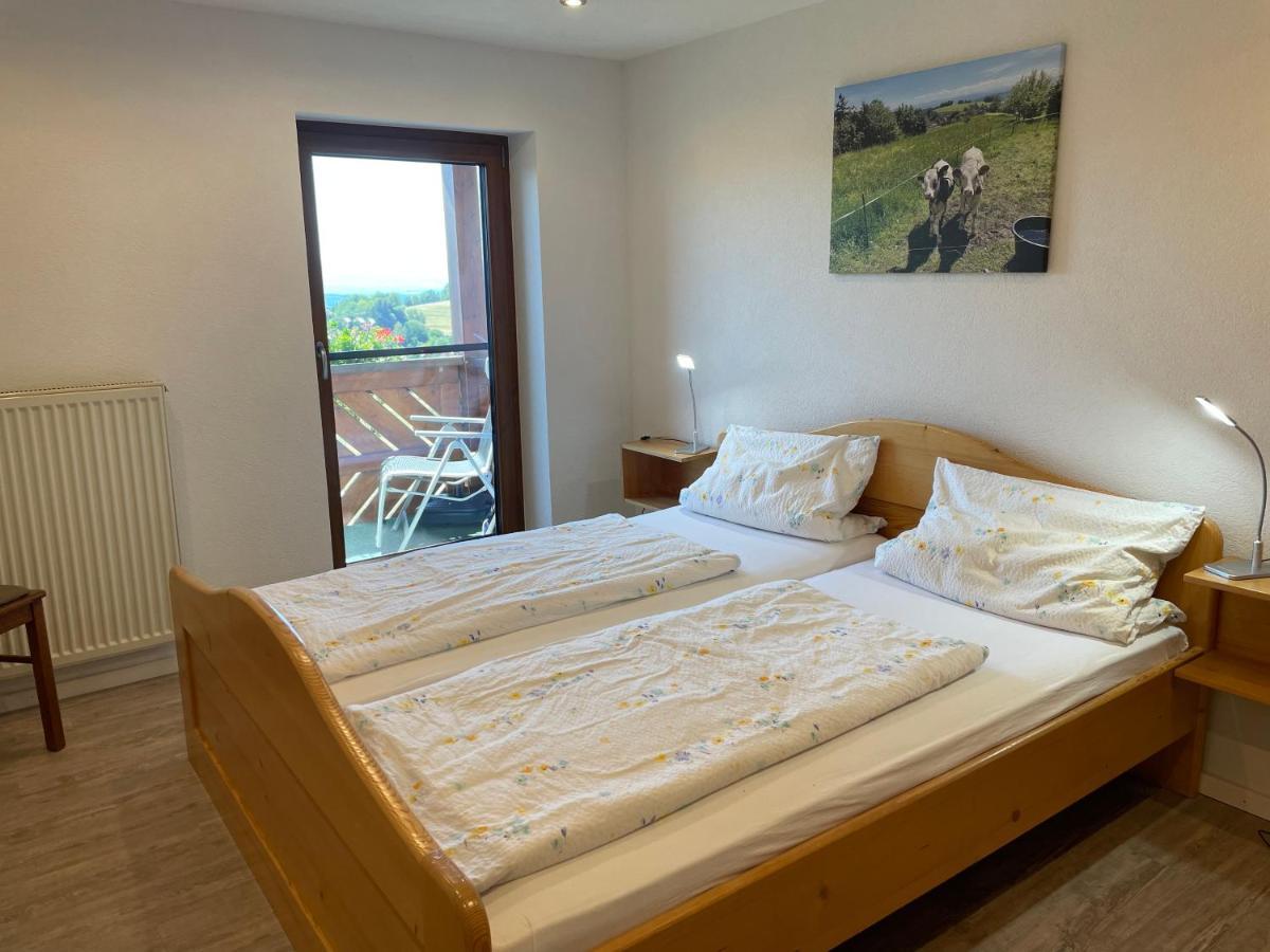 Apartment Blumenhof - Erholung Pur, Traumhafte Aussicht