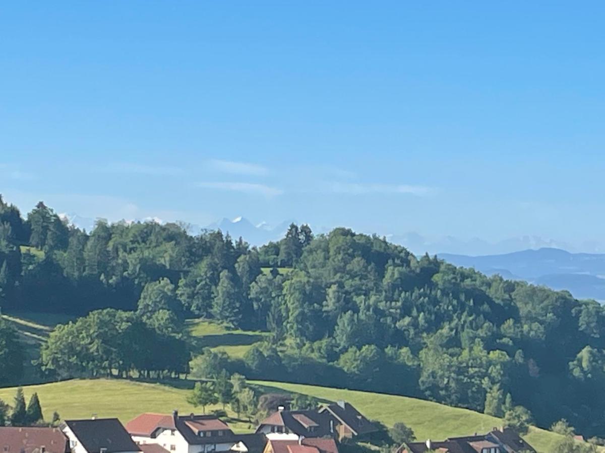 Blumenhof - Erholung Pur, Traumhafte Aussicht * Zell im Wiesenthal
